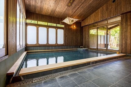 江戸から続く温泉宿が『美肌効果』を科学的に証明 ポーラ・オルビスホールディングスの「美肌温泉証」を取得 @箱根の旅館グループ