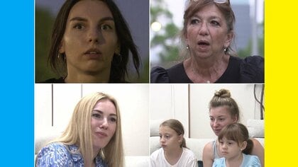 「国は国民のもの」ウクライナ避難民が見る“ニッポンの選挙”…侵攻され気づいた「投票の大切さ」