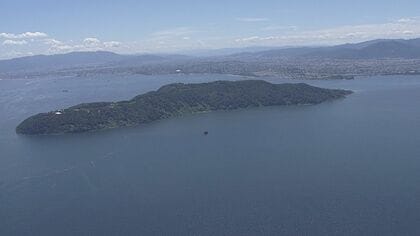 「船で醤油買いに行きたくない」 人口600人の離島に初のコンビニ誕生  無理なく営業の継続目指す【福岡発】  