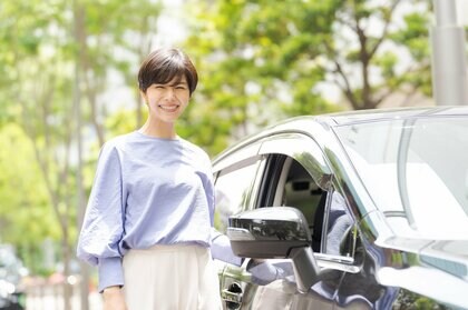 自動車の購入検討期間、「2～3週間程度」以内の短期決戦派が6割超～日本における車保有者の実態を把握するアンケート調査～