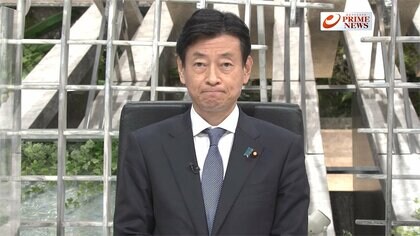 西村前大臣「“まん延防止”全国一律適用を」