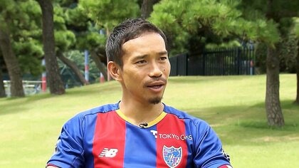 妻・愛梨の「凄いメンタル」で批判受け入れるようになった長友佑都　W杯4大会連続出場を目指す男が明かしたモチベーション