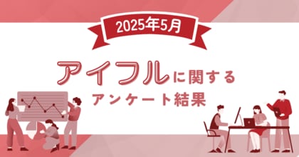 【2025年5月度】アイフルに関するユーザーアンケート