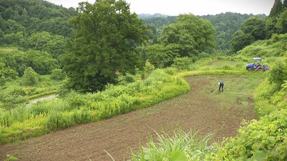 【困惑】“水不足”で田植えができない！？少雪が新潟のコメ作りに深刻な影響「水がたまらないことには…」一部田んぼで作付け断念
