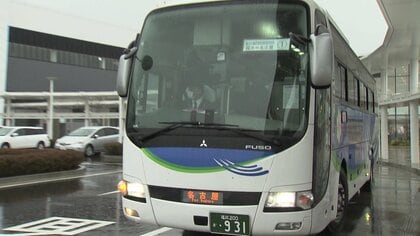 北陸新幹線開業の裏で福井 - 名古屋間の高速バスが大人気「安くて便利」 ビジネス客にも需要高まる【福井発】