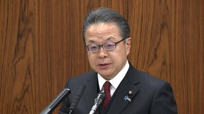【速報】世耕氏キックバック復活関与を否定「自身出席の場で還付が決まったことは一切ない」政倫審で説明