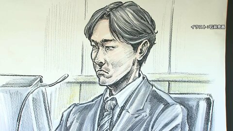 競泳メダリスト・本多灯被告　初公判で危険運転を認める