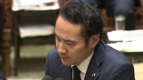 簗大臣に新たな“買収”疑惑が浮上　無料シャトルバス問題では答弁修正　「進退」高市総理が判断へ