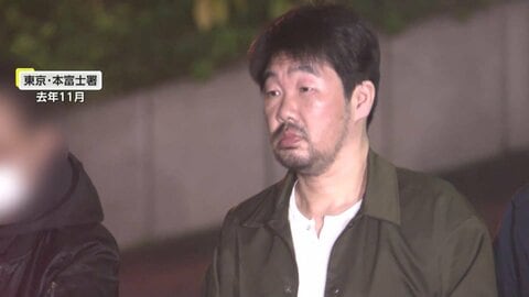 検察側「練習として自身にもわいせつ行為させていた」　タイ人12歳少女に性的接客　経営者の52歳男が初公判で起訴内容を否認