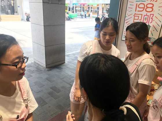 中国に現れた セーラームーン スマホ は パクリ どころか最新技術が詰まっていた 中国 厦門 アモイ リポート 2