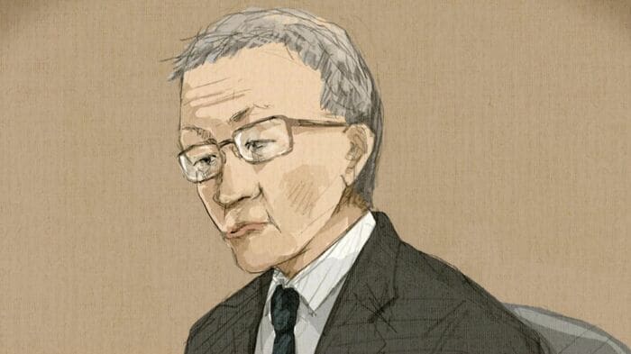 一審で犯行計画を知らなかったとした修被告