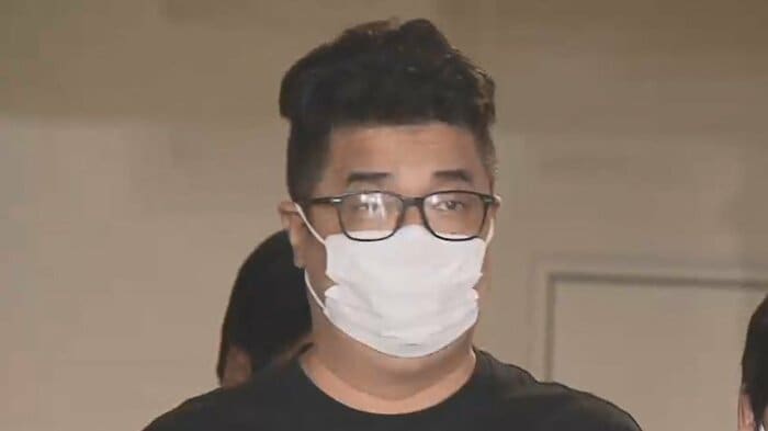 「若い男の子たちの足を火であぶったり」今村磨人被告
