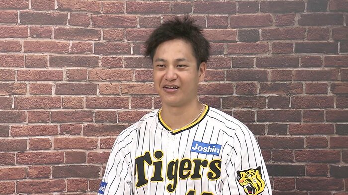 阪神・大竹耕太郎投手(28)