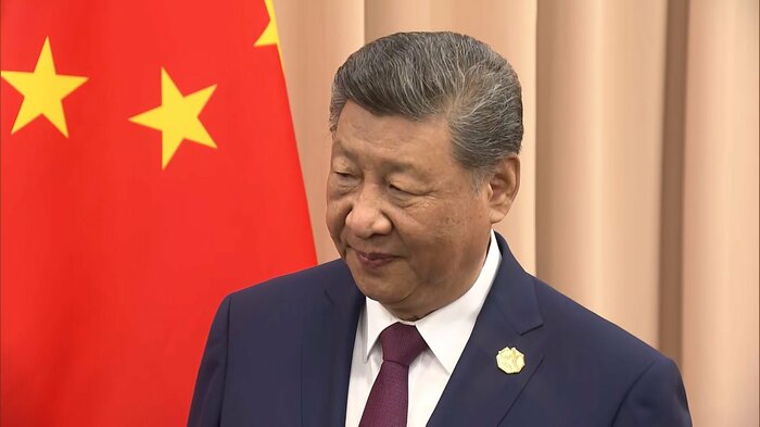 実はトランプ大統領の動きを歓迎か…