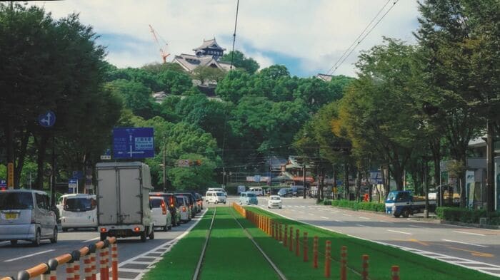 提供:熊本市