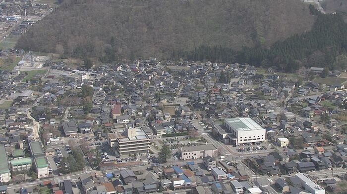 村上市