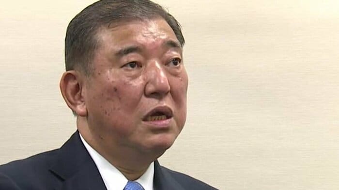 石破“幹事長”は「悪手」か