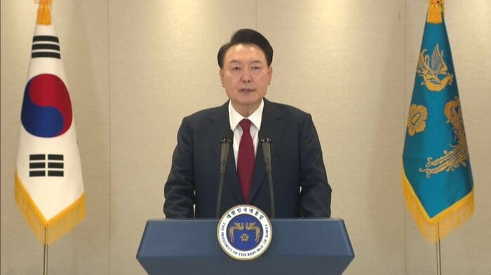 弾劾訴追案可決に必要な賛成議員「8人」まであと1人となっている