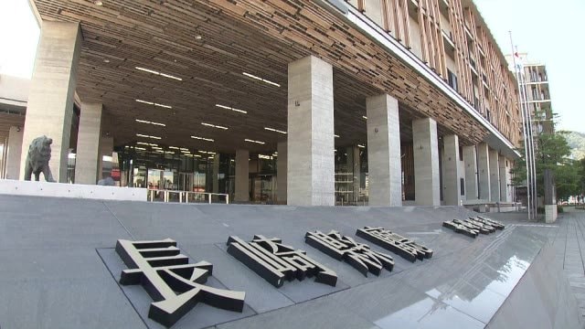県は感染予防を呼び掛けている