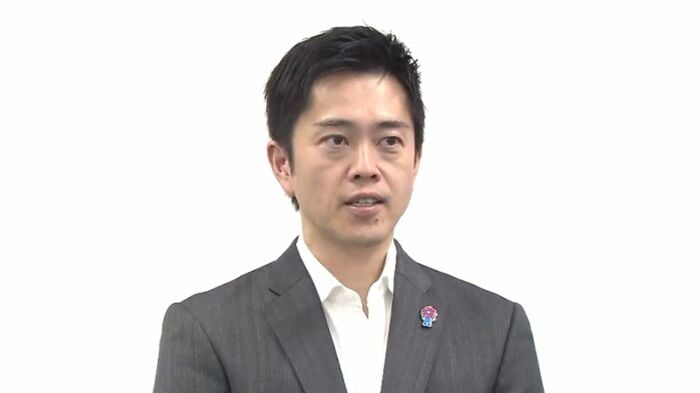 吉村代表
