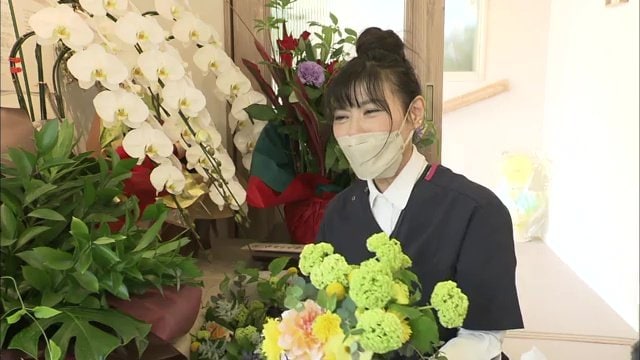 芽依さんの母・中川享子さん