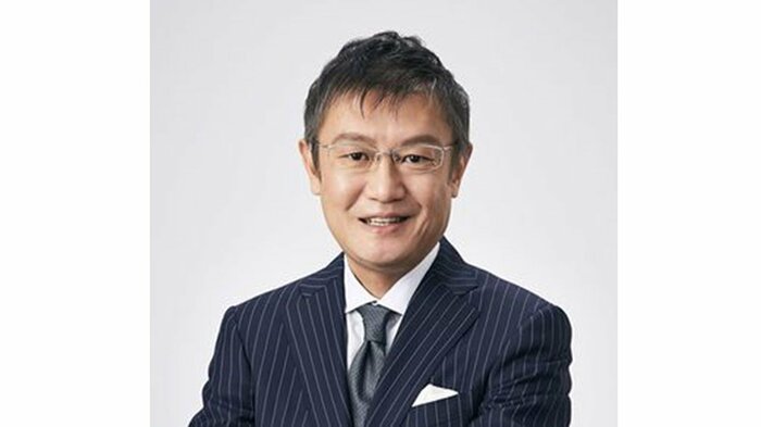 マネックス証券チーフ・ストラテジストの広木隆さん