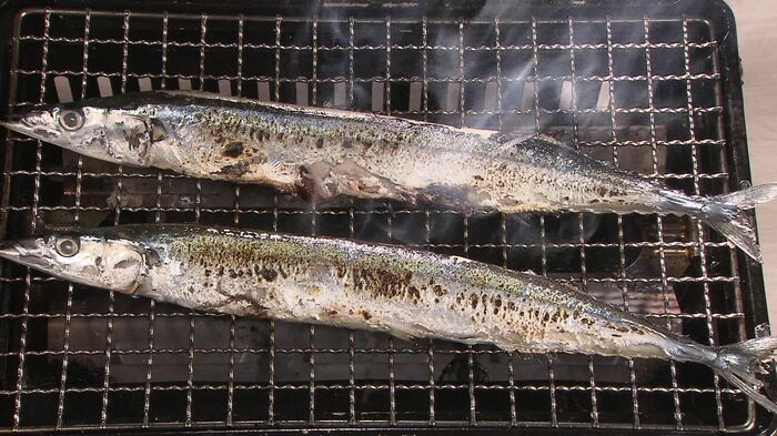 サンマの価格はどうなる?