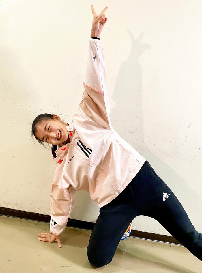 坂本花織