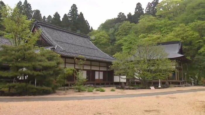 百済寺