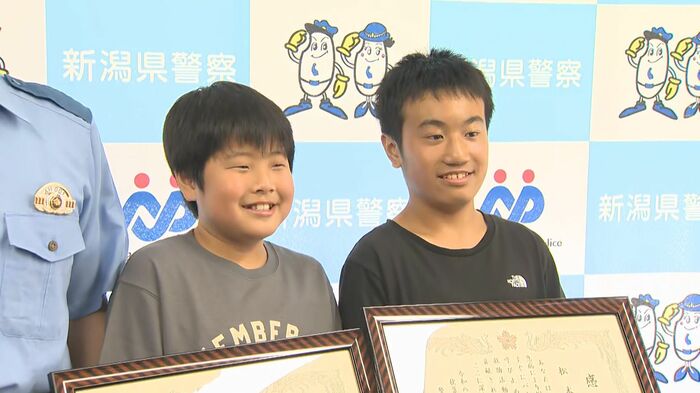 星野恵次郎さん・松本志哉さん