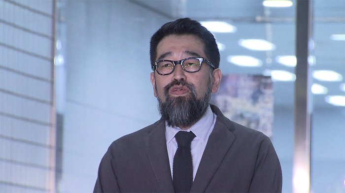 槇原敬之被告に判決 裁判官「慎重に行動を」
