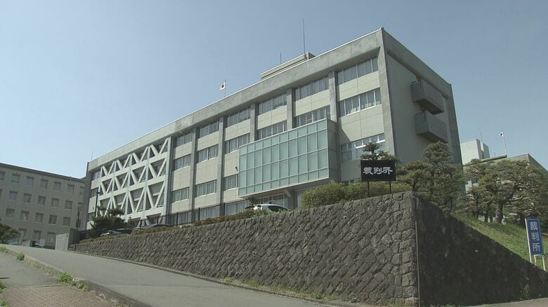 16歳女子高校生が自分で出産した赤ちゃんをトイレで殺害したとして長野家庭裁判所が少年院送致に　「犯行の動機や性格、年齢など考慮」「きめ細やかな教育を施すことが相当」　｜FNNプライムオンライン