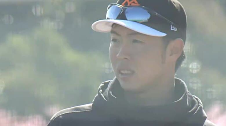 巨人・森田駿哉投手(富山市出身)がプロ入り後初の侍ジャパン選出　来月のアジアプロ野球CS出場へ｜FNNプライムオンライン