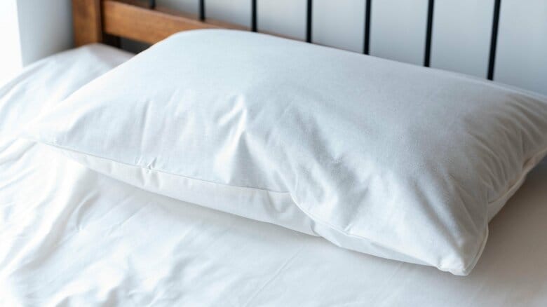 枕の洗濯、カバーだけで満足してない！？天日干しだけでは落ちない汚れと本体の洗い方を洗濯研究家が伝授｜FNNプライムオンライン