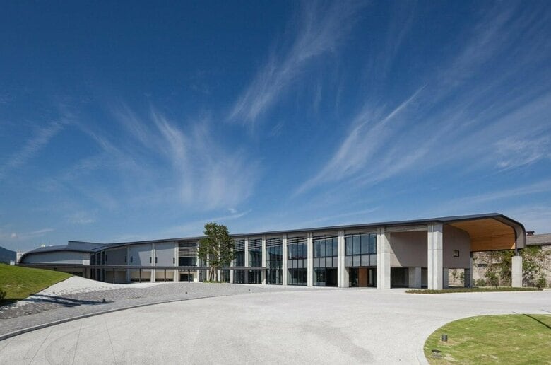 ４６年ぶりに創業地・香川県に本社移転　水処理事業など手がける「フソウ」東京との２本社体制に【香川】｜FNNプライムオンライン