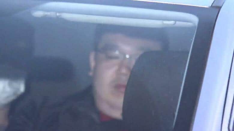 「ATMから現金を払い出して盗みました」元郵便局長が”顧客”のキャッシュカードを使って現金10万円を盗んだか　窃盗の疑いで逮捕の元郵便局長が容疑認める　警察は余罪があるとみて捜査　大阪・茨木市｜FNNプライムオンライン