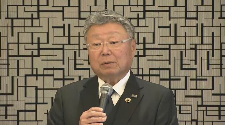 「カルテル行為の認識なかった」公取委は北信支部で「ガソリン価格の事前調整」があったと認定　長野県石油商業組合の理事長が改めて否定「独占禁止法について認識不足があった」｜FNNプライムオンライン
