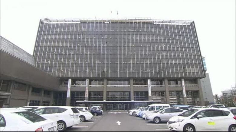 全部で4枚盗難…岡山市で橋の名前記した「橋名板」の盗難被害【岡山】｜FNNプライムオンライン