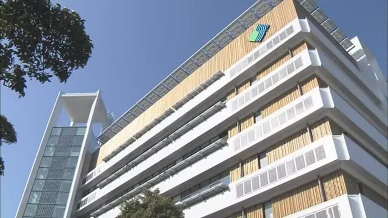 【速報】市議会から不信任決議　西条市・高橋市長が失職・出直し市長選挙を選択　パワハラ認定巡り【愛媛】｜FNNプライムオンライン