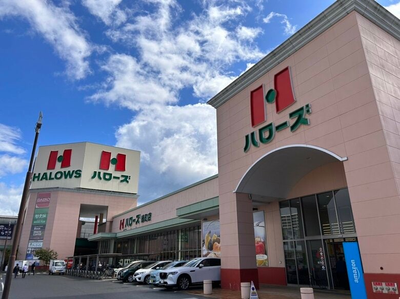 業績好調　地場流通「ハローズ」決算報告から見えた「意外な消費行動」とは｜FNNプライムオンライン