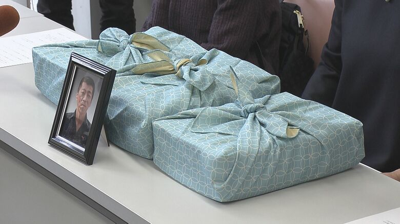時速194キロ死亡事故初公判　弁護側「危険運転致死罪は成立しない」遺族「うっかり過失なわけない」【大分発】｜FNNプライムオンライン