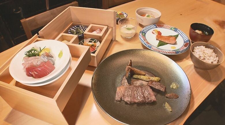 築200年近い古民家を改修「レストラン」開業　製造業など営む会社が飲食業に参入「ものづくり」から「まちづくり」　長野・木曽町｜FNNプライムオンライン