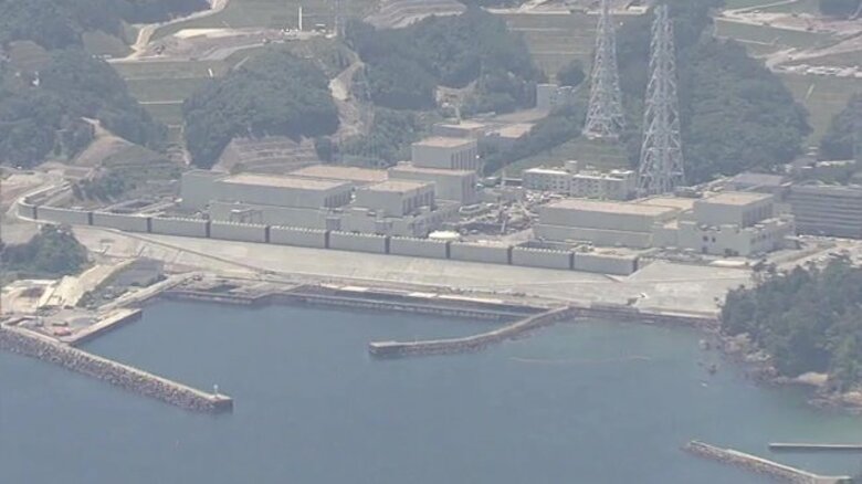 福島第一原発と同じ「沸騰水型」の女川原発2号機が再稼働へ　震災から13年7カ月…東日本の原発で初めて　事故被災地からは「安全の最優先」を願う声｜FNNプライムオンライン