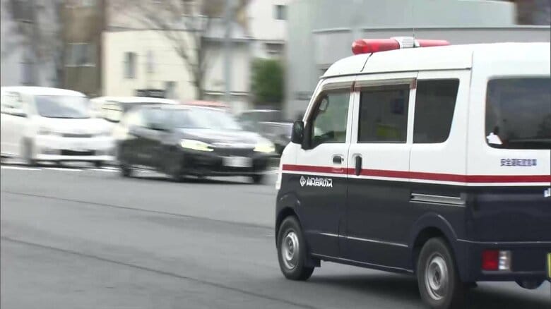 機器不具合で家庭などのガス管に通常の12倍の圧力　ガス漏れで火災22件…やけど負ったケースも　週明けまでの全面復旧目指す　山口・宇部市｜FNNプライムオンライン