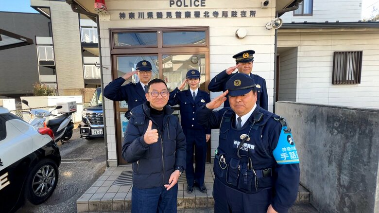 コンビニで詐欺を未然に防いだ小学6年生に警察から感謝状！詐欺に気づいた理由とは？父親は現役の警察官【アスヨク！】｜FNNプライムオンライン