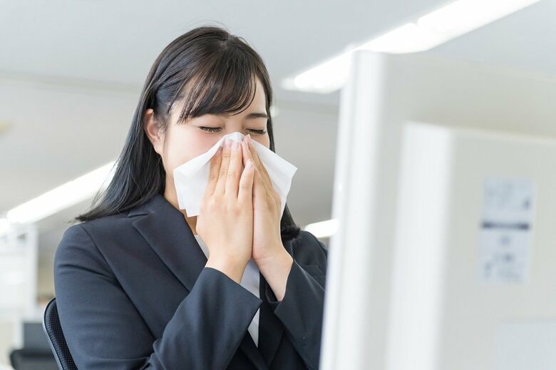 「花粉はエアコンから入ってくる」約半数が誤解…室内の効果的な花粉対策をパナソニックに聞いた｜FNNプライムオンライン