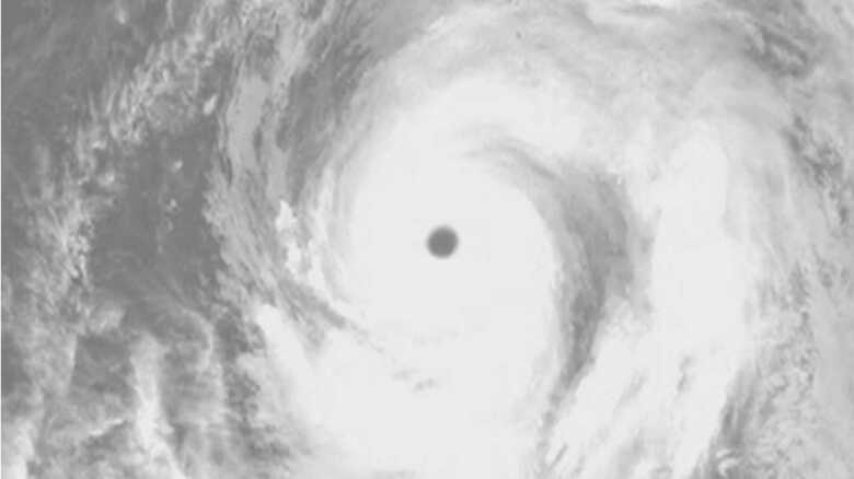台風19号接近…「家を守る10のポイント」を内閣府が注意喚起ツイート｜FNNプライムオンライン