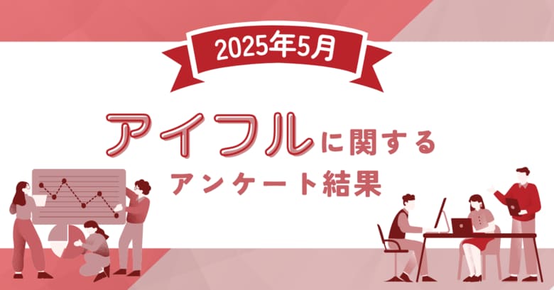【2025年5月度】アイフルに関するユーザーアンケート