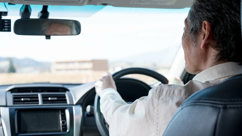 親に「早く免許を返納してほしい」と思ったら…。「運転しないで」と迫る前に考えたい買い物・通院などの“車のない”生活｜FNNプライムオンライン