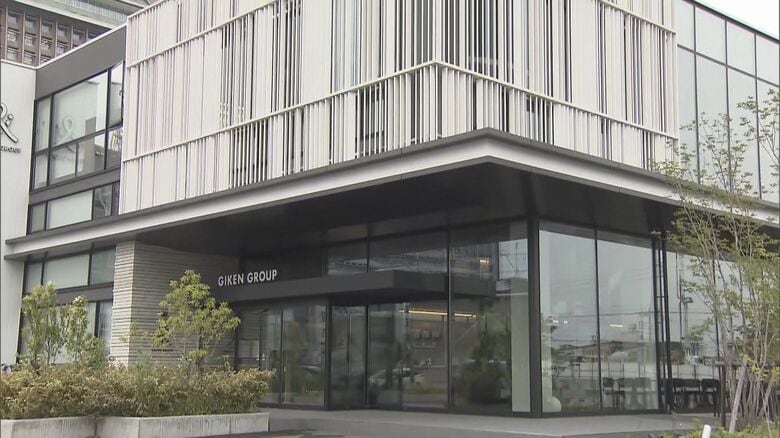 頭にケガの恐れも「まぁ元気で帰ってたから」小学校部活動の指導委託先“技研サービス” 指導員が明かした実態｜FNNプライムオンライン